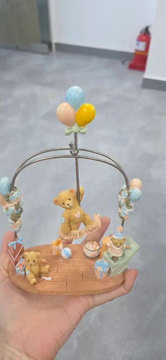 cherished teddies