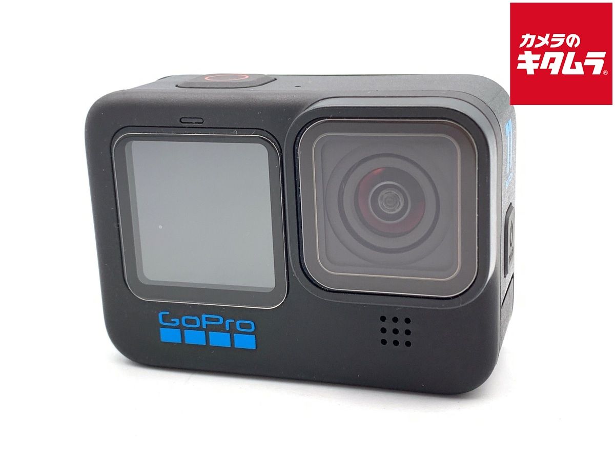 【中古】 【並品】 GoPro HERO11 Black CHDHX-111-FW