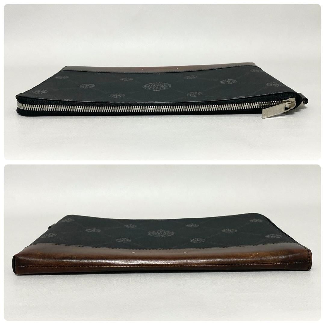 BERLUTI / ニノGM クラッチバッグ シグネチャー メンズ - メルカリ