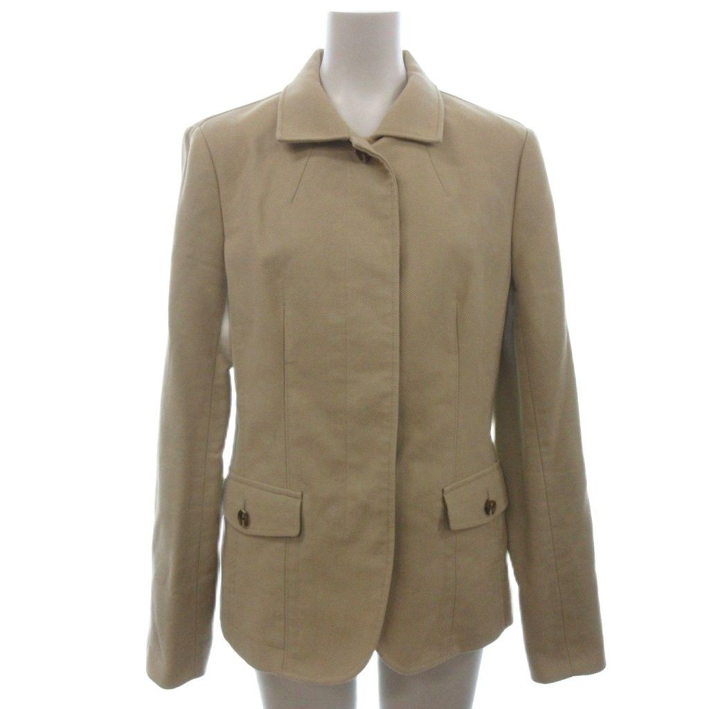 バーバリー ロンドン BURBERRY LONDON ステンカラー ジャケット 裏地