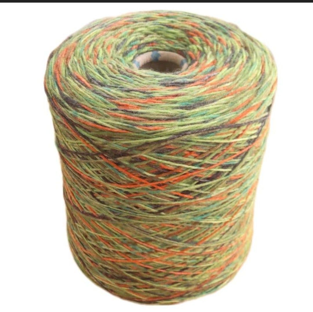 Opal オパール　熱帯雨林10　700g　8464番　ソックヤーン