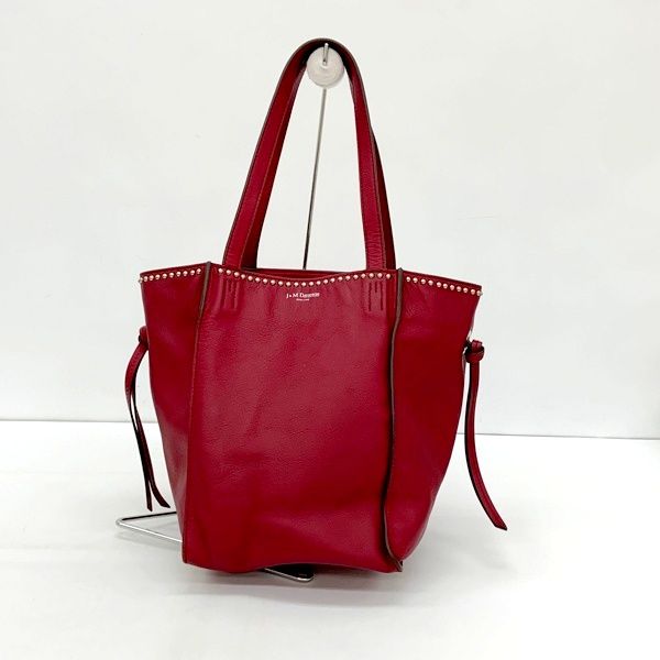 J&M DAVIDSON ジェイアンドエム デヴィッドソン BELLE MINI WITH STUDS