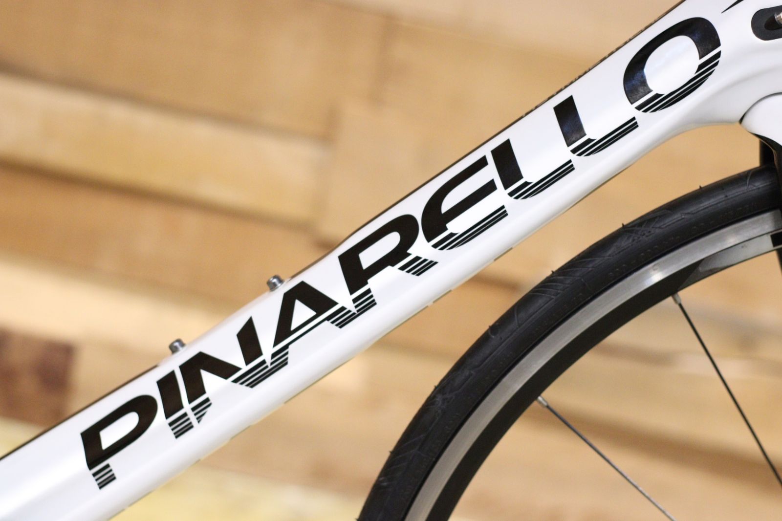 ピナレロ PINARELLO プリンス PRINCE 2015 540サイズ カンパニョーロ
