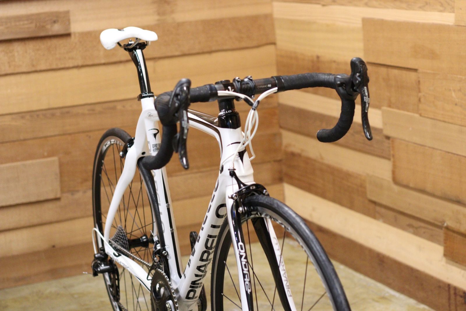 ピナレロ PINARELLO プリンス PRINCE 2015 540サイズ カンパニョーロ