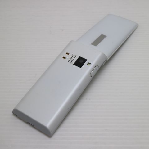 良品中古 SoftBank 501KC DIGNO ケータイ ホワイト 中古 即日発送