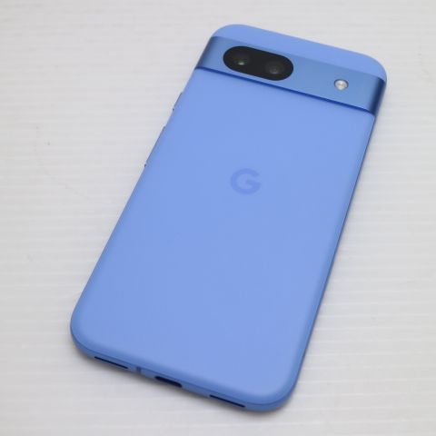 新品同様 SIMフリー Google Pixel 8a ベイ スマホ Google 即日発送 土日祝発送OK 05000 新品同様 SIMフリー Google Pixel 8a ベイ スマホ Google 即日発送 土日祝発送OK 05000