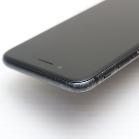 良品中古 SIMフリー iPhone8 64GB スペースグレイ ブラック 即日発送