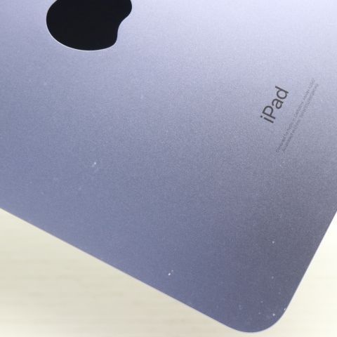 超美品 iPad mini 第6世代 Wi-Fi 64GB パープル 本体 即日発送 土日祝
