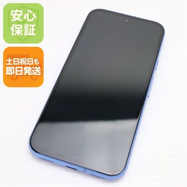 新品同様 SIMフリー Google Pixel 8a ベイ スマホ Google 即日発送 土日祝発送OK 05000