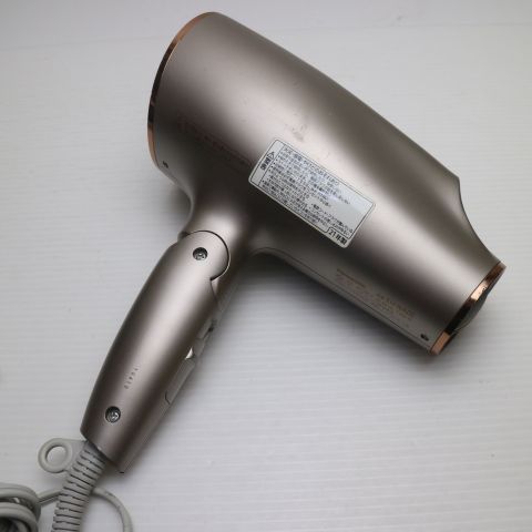 動作確認済 Panasonic ドライヤー ナノケア EH-NA0E グレージュ 公式通販