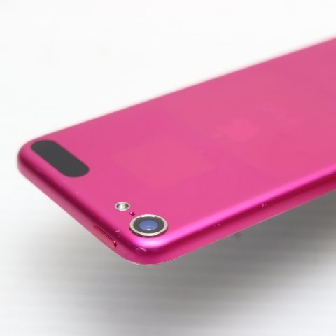 美品 iPod touch 第7世代 32GB ピンク 即日発送 Apple オーディオ