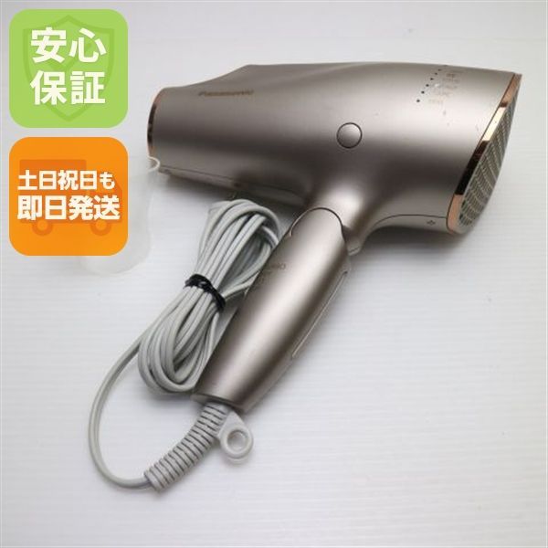 Panasonic ドライヤー　EH-NA0E グレージュ　動作確認済 動作確認済 Panasonic ドライヤー ナノケア EH-NA0E グレージュ 公式通販
