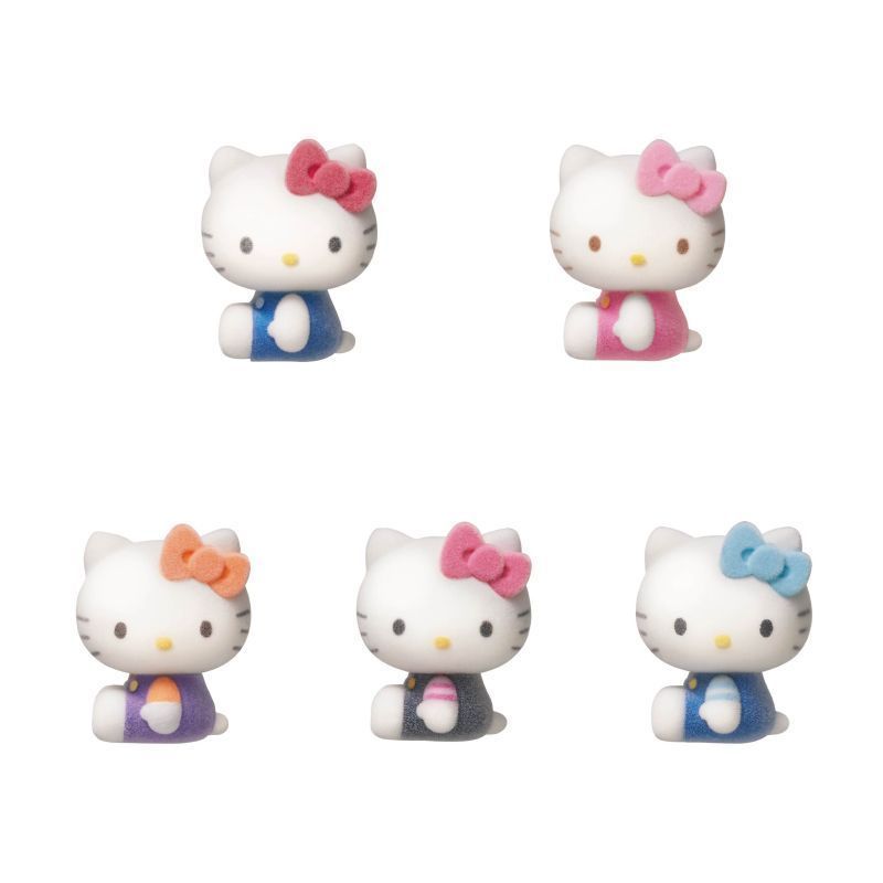 サンリオくじポン! Hello Kitty SURPRISE MIX ⑯～⑳ 5種類 ハロー