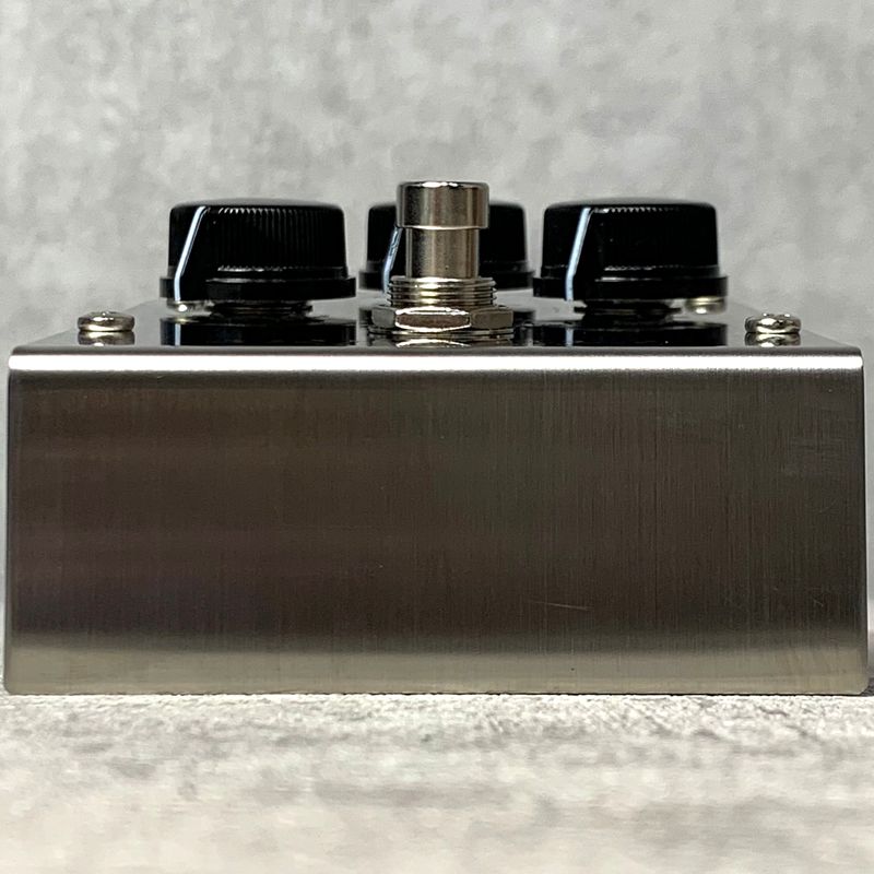 加古川店】【楽器】 新品 エフェクター Roshi Pedals GRUFF result