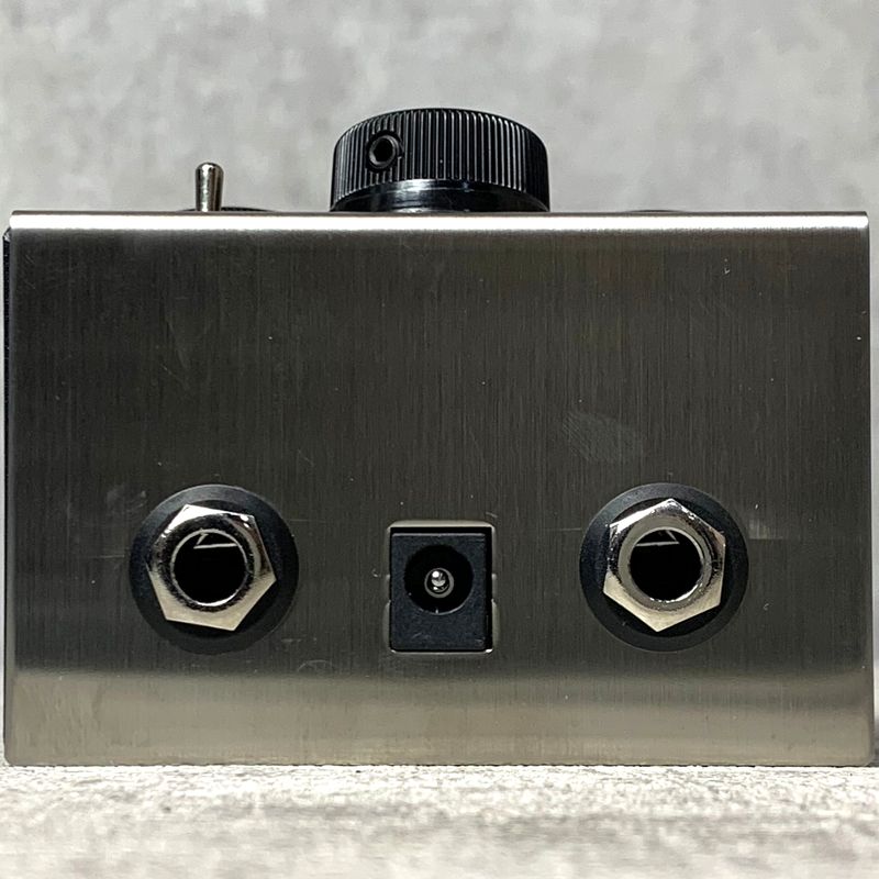 加古川店】【楽器】 新品 エフェクター Roshi Pedals GRUFF result