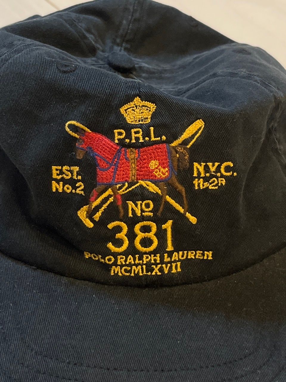 RALPH POLO LAUREN ラルフ ポロ ラルフローレン Ralph ベース ローレン