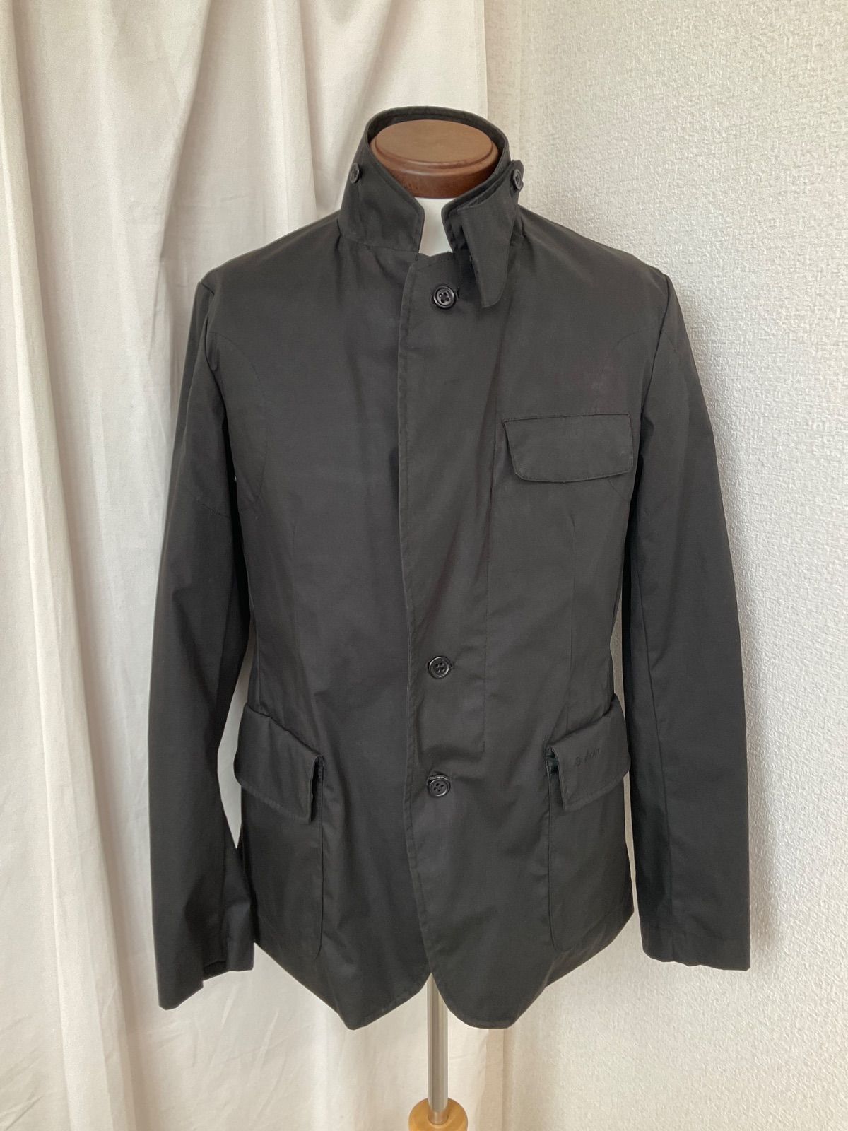 Barbour - KI Tokito テーラードジャケットの通販 by 1103