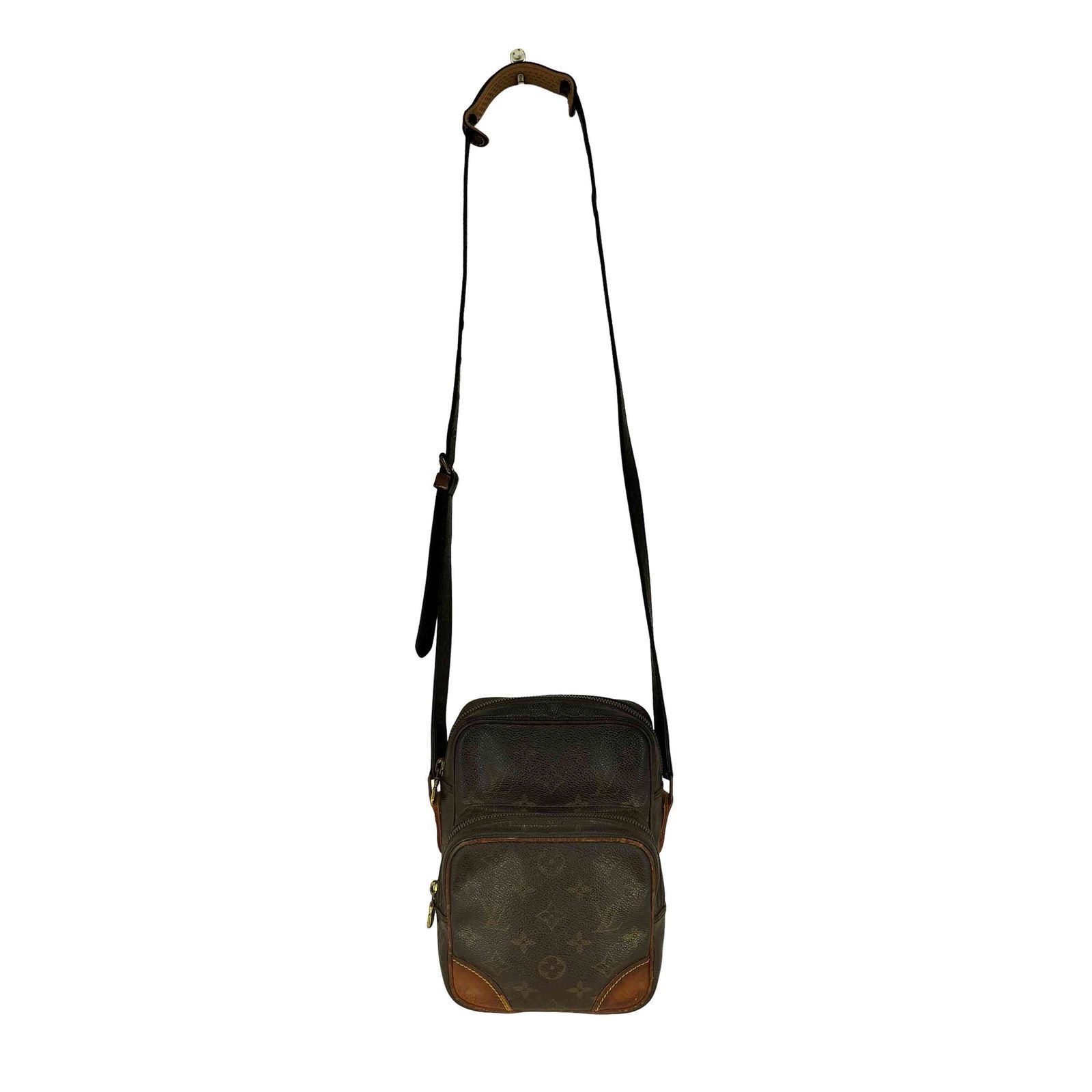 ルイヴィトン LOUIS VUITTON モノグラム アマゾン ショルダーバッグ monogram amazon shoulderbag TH0995 レディース 表記無