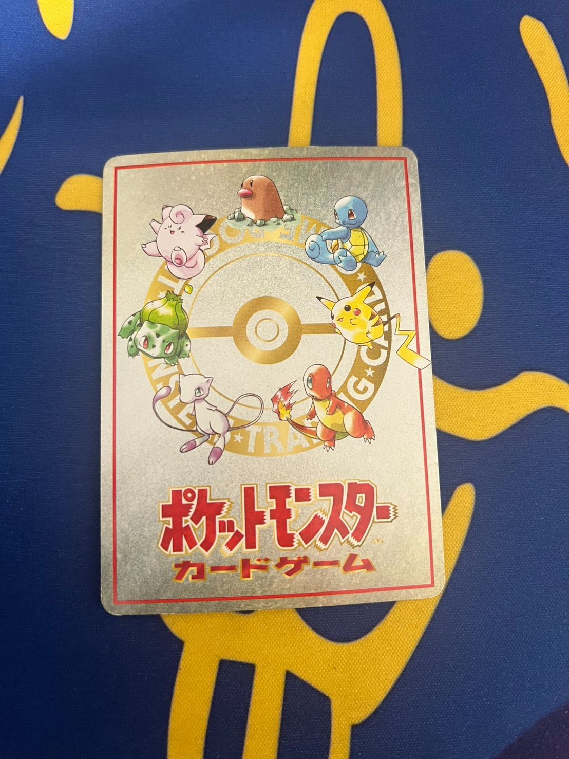 d*4様 カードe 旧裏 まとめ売り ポケモンカード旧裏 サイドカード4枚戦 - メルカリ