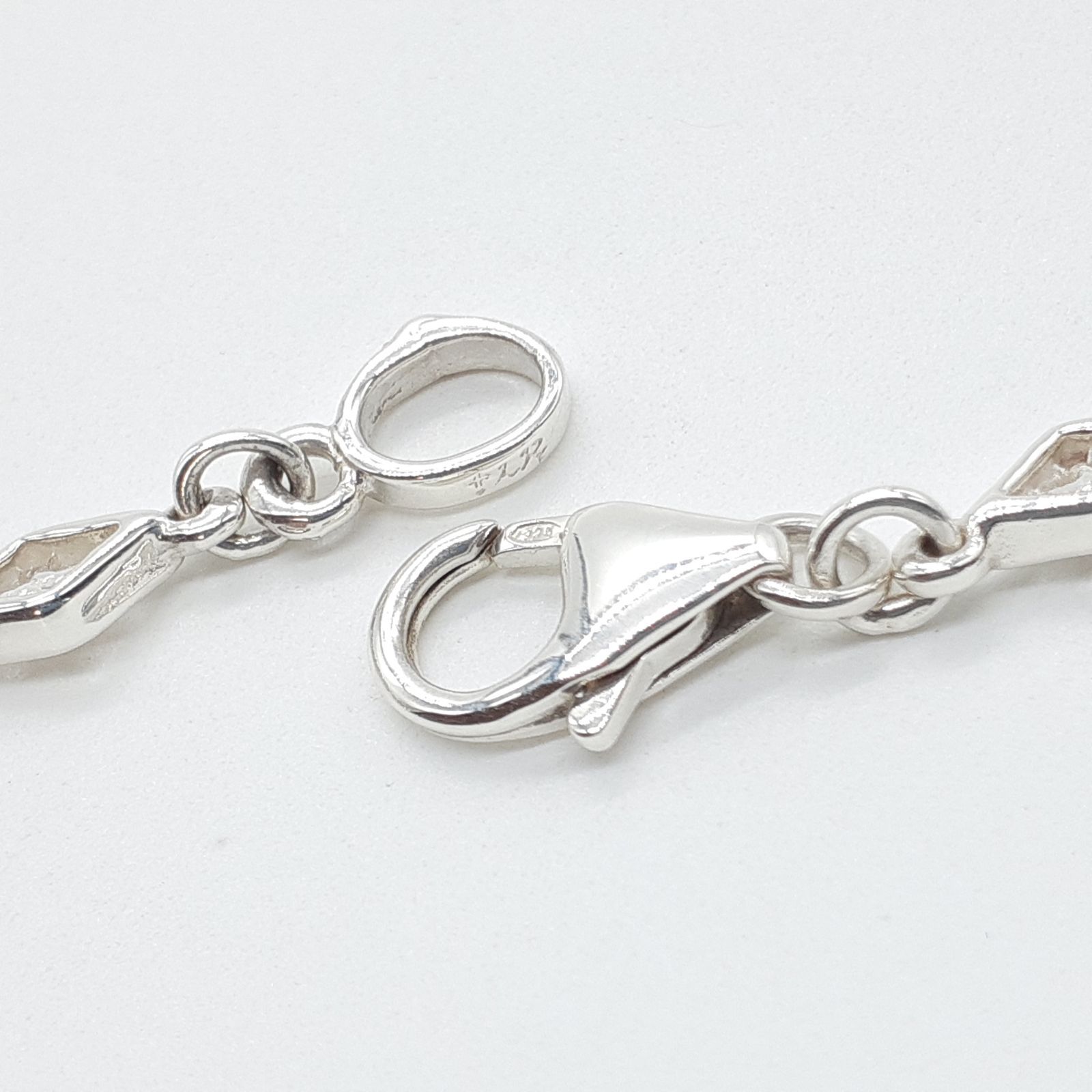 Loree Rodkin ローリーロドキン ネックレス SILVER 925 シルバー OPEN