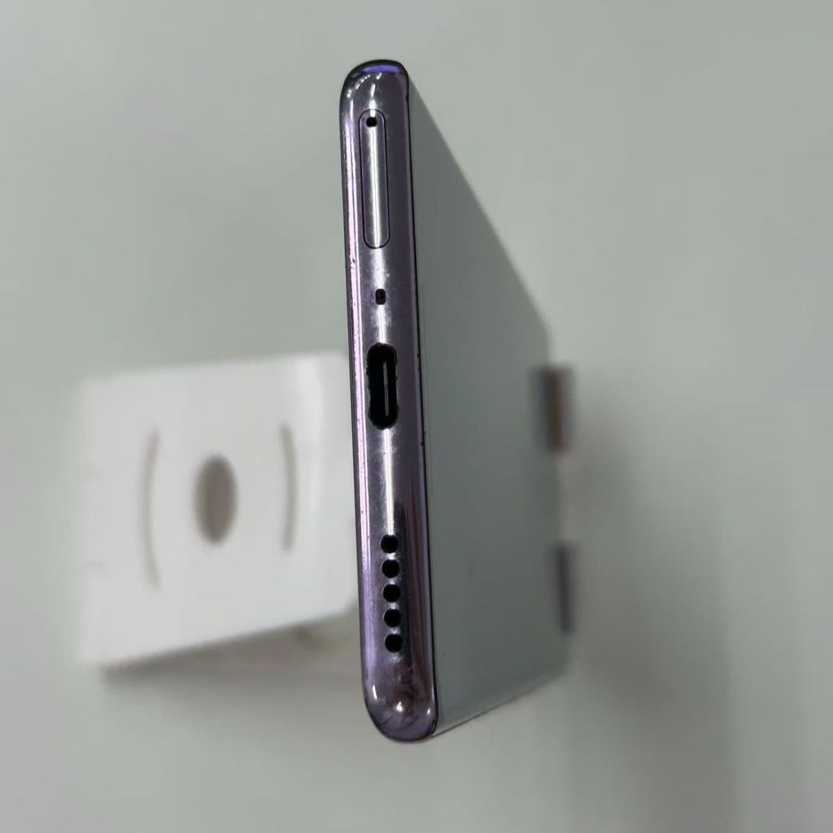 OPPO Reno10 Pro 5G ジャンク品 グロッシーパープル - メルカリ