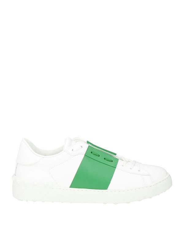 ヴァレンティノ メンズ シューズ スニーカー VALENTINO GARAVANI White ホワイト