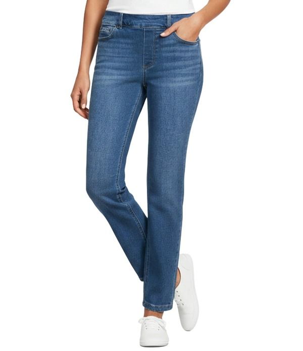 ウエストバウンド レディース ボトムス デニムパンツ ジーンズ Westbound The High Rise Fit Skinny Jeans Riverbed Blue ブルー