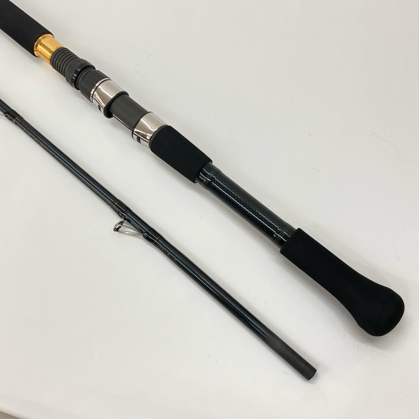 DAIWA ダイワ MASUBAKE X 本体のみ マスバケ X 240 05500540 船竿