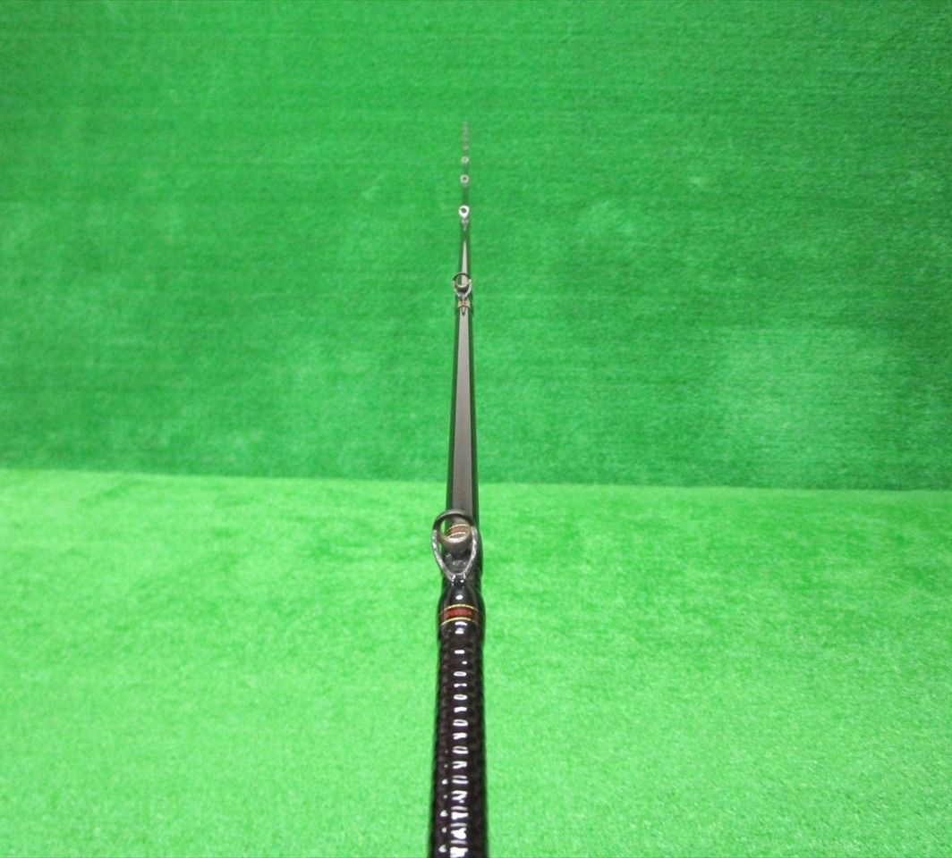EC栗 ダイワ ハートランド 疾風 七伍 AGS HL 751HRB-SV AGS19 - メルカリ