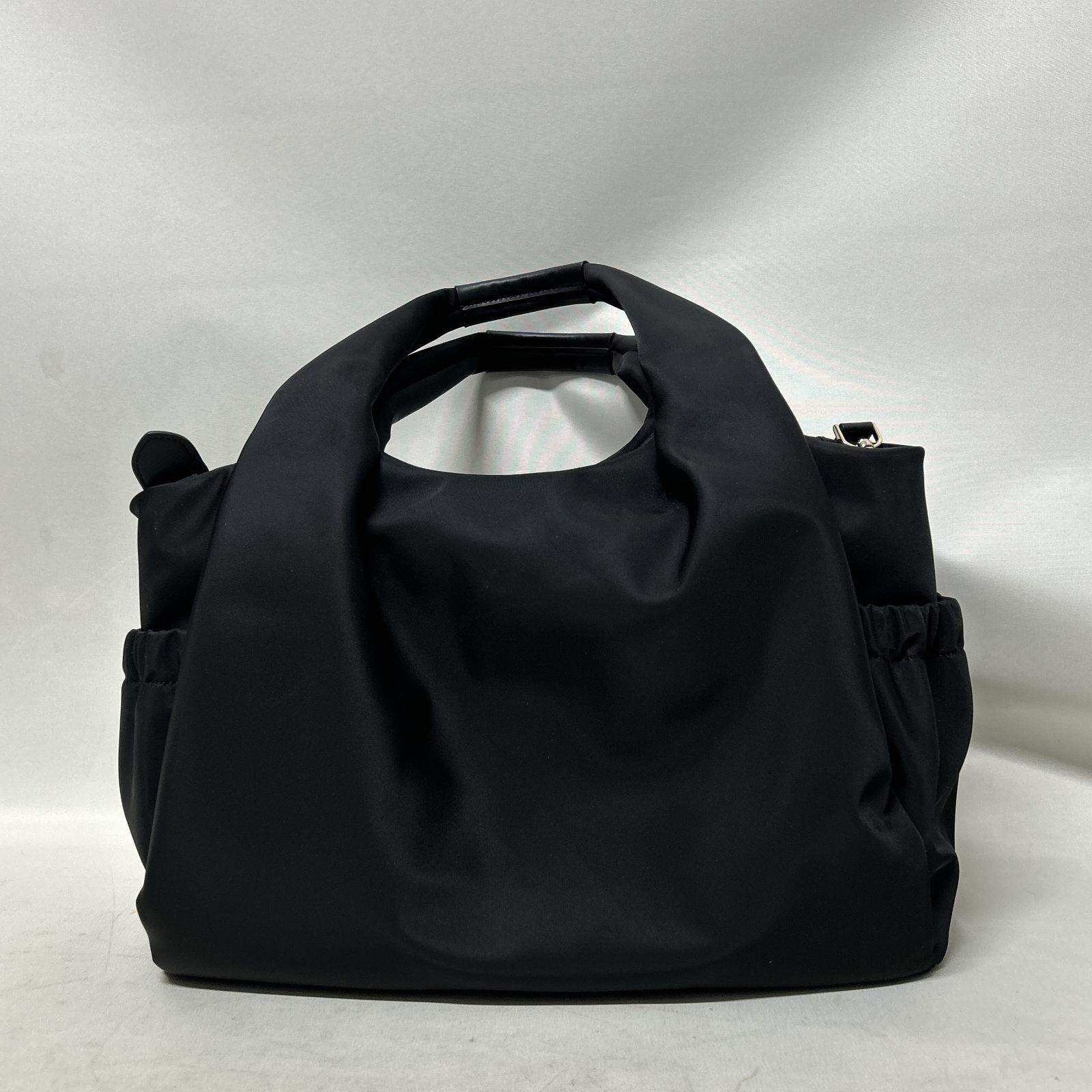 浜館85-2367] Kate Spade New York カーターナイロンラージベビー
