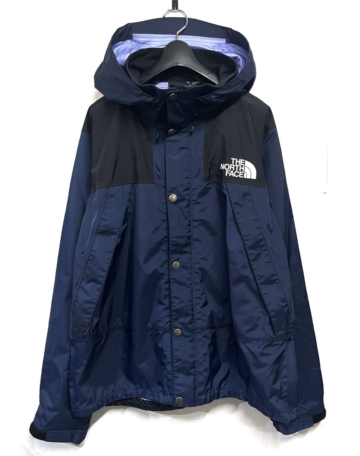 THE NORTH FACE｜ノースフェイス GORE-TEX MOUNTAIN RAINTEX JACKET