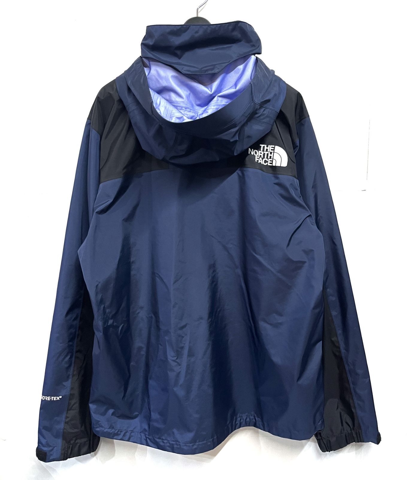 THE NORTH FACE｜ノースフェイス GORE-TEX MOUNTAIN RAINTEX JACKET