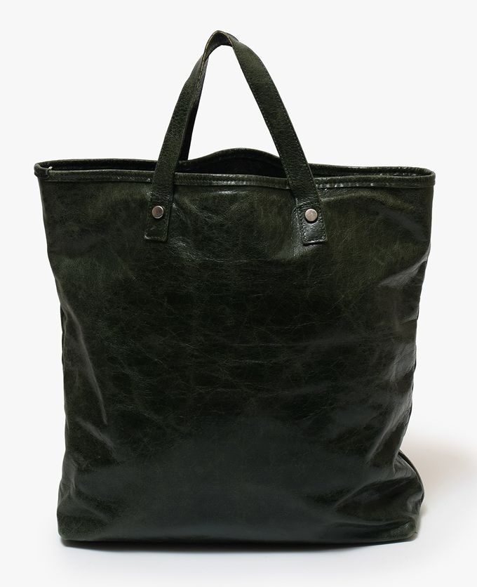 GIANNI CHIARINI (ジャンニ・キアリーニ) 2Wayトートバッグ 品番b25