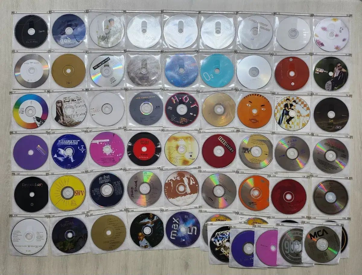 行こう CD まとめ売り 売上 (合計) 55 チャプター)