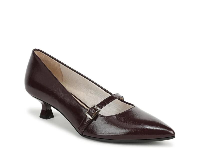 ライフストライド レディース シューズ パンプス LifeStrideMadelyn Pump Dark Brown ブラウン 16,132円