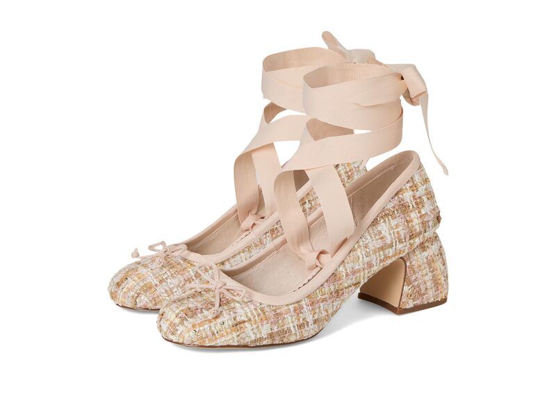 サーカス NY バイ サムエデルマン レディース シューズ サンダル Circus NY by Sam Edelman Della Vanilla Bean Multi マルチカラー
