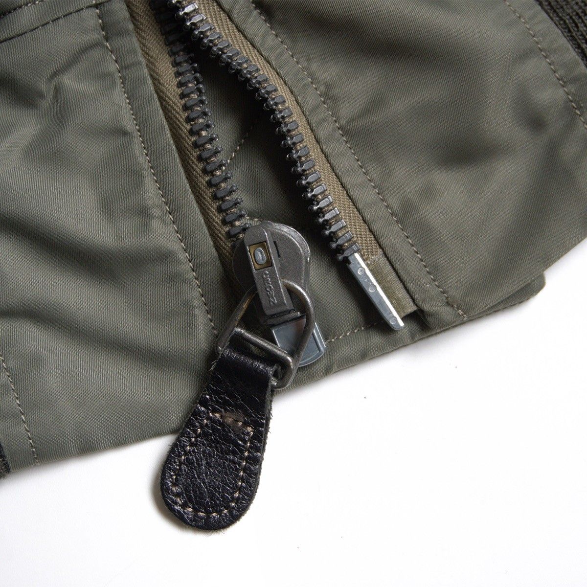 美品】BUZZ RICKSON'S【BR13573 /Type MA-1 フライト ジャケット】 XL