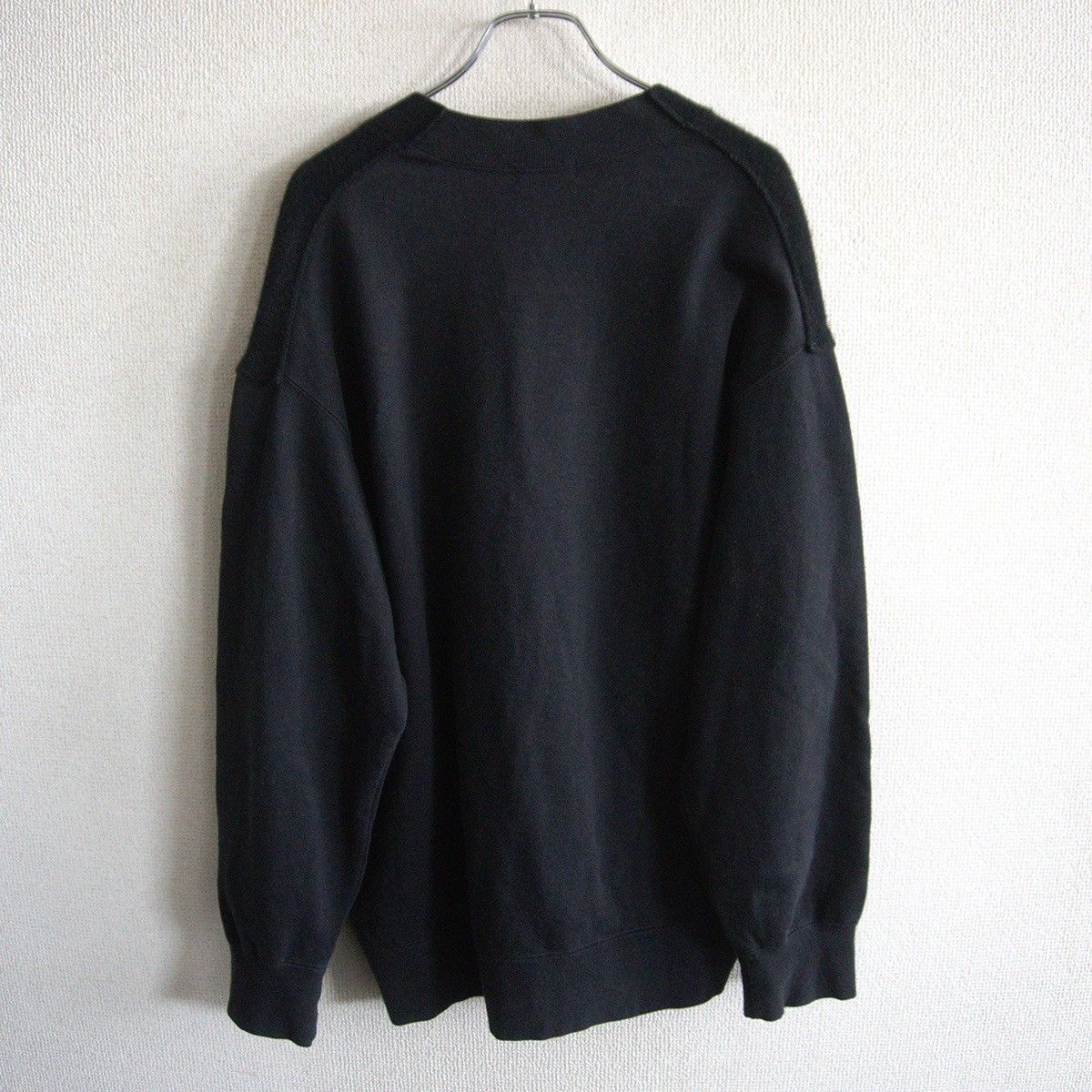 90S/アーカイブ】COMME des GARCONS HOMME 【切替 カーディガン