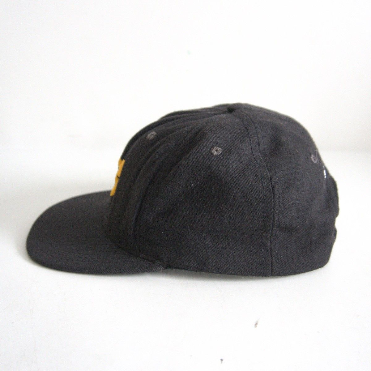 90s】OLD STUSSY【Sロゴ USA製 ベースボール キャップ】 帽子 オールド