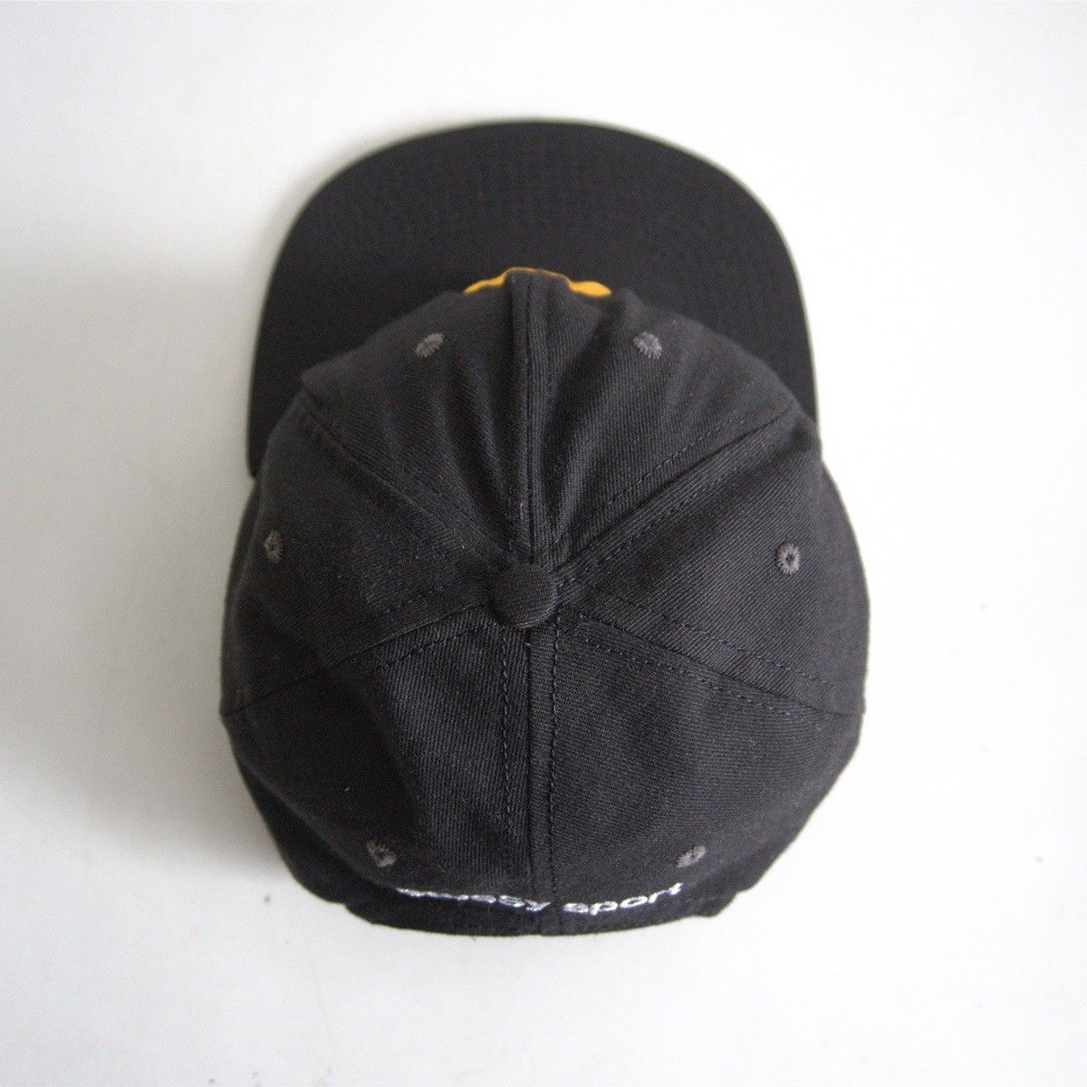 90s】OLD STUSSY【Sロゴ USA製 ベースボール キャップ】 帽子 オールド