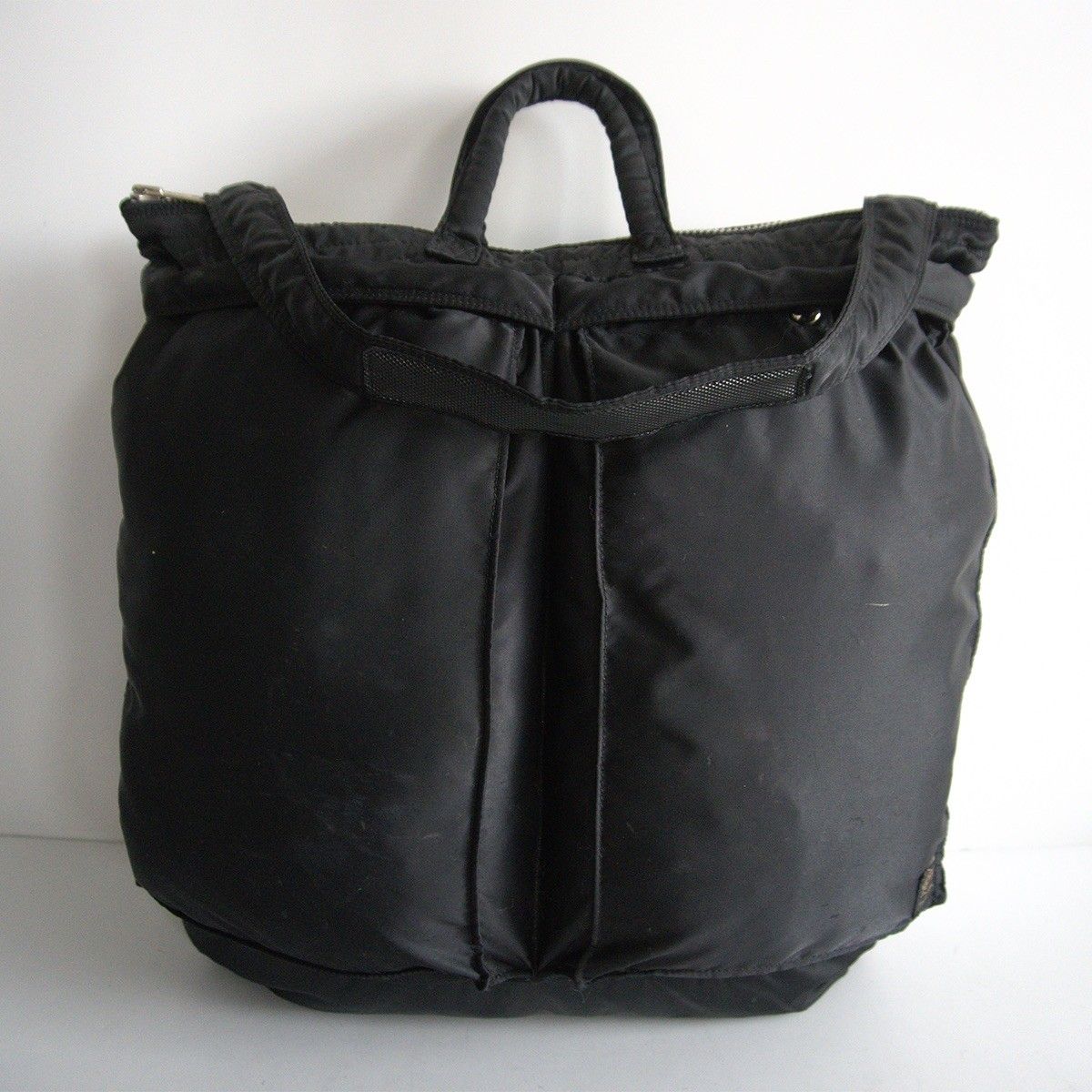 人気】PORTER 【タンカー 2way ヘルメットバッグ】ポーター ショルダー