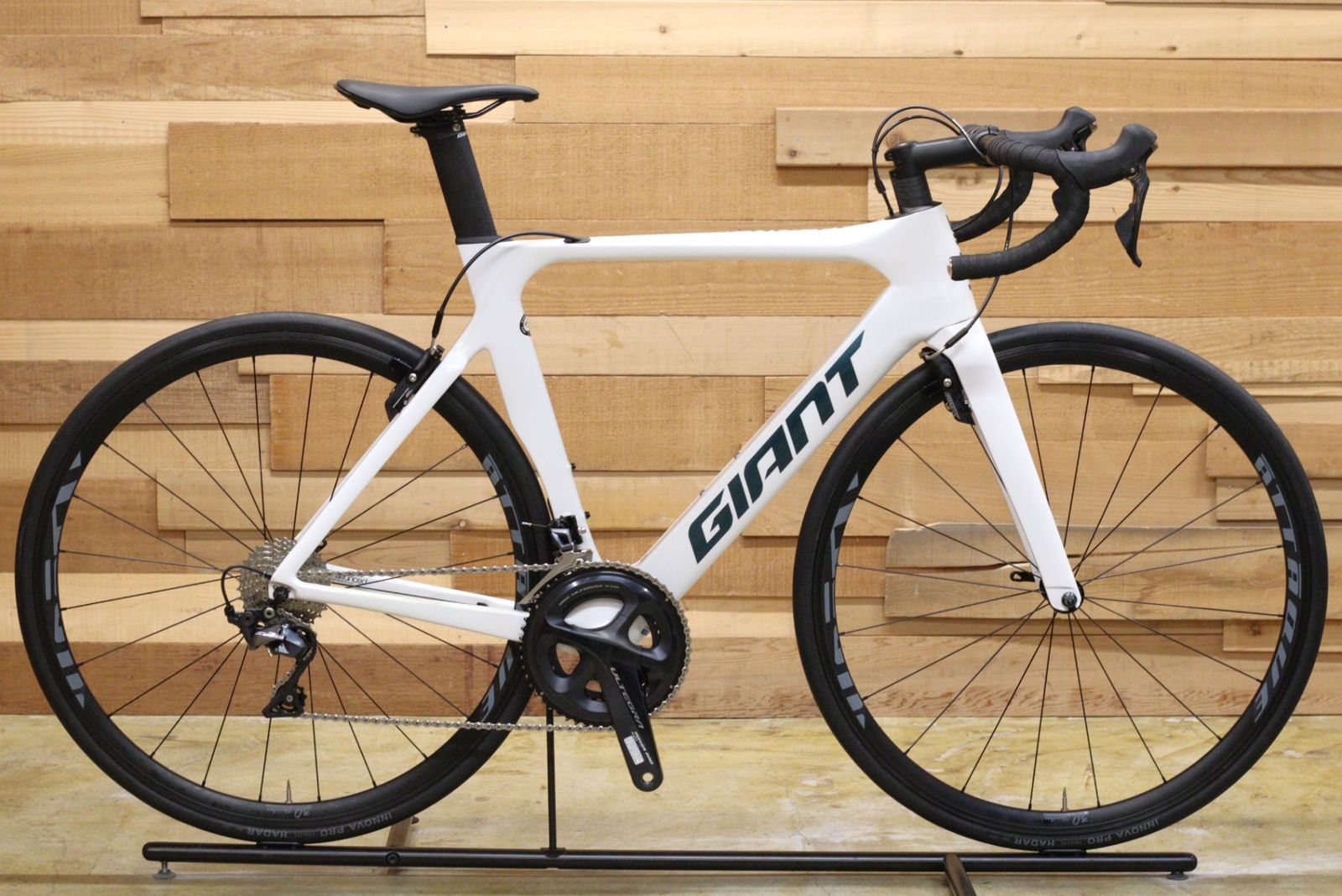 美品　ジャイアント　プロペル　アドバンスド1 ロードバイク　アルテグラ ジャイアント GIANT プロペル アドバンスド PROPEL ADVANCED 1 SE 2020