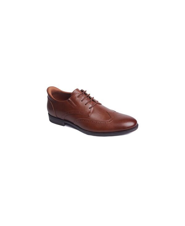 マークジョセフニューヨーク レディース トップス ワンピース ウィングチップ オックスフォード Marc Joseph New York Howard Street HandsFree Slip On