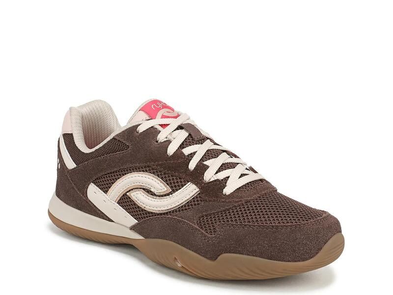 ライカ レディース シューズ スニーカー RykaCandor Sneaker Womens Fudge