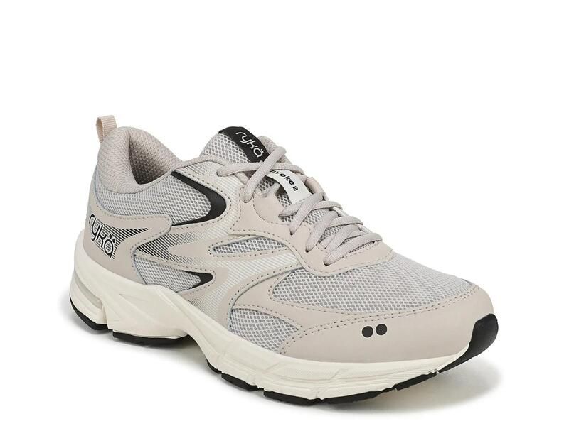 ライカ レディース シューズ スニーカー RykaInvoke 2 Walking Sneaker Womens Taupe トープ