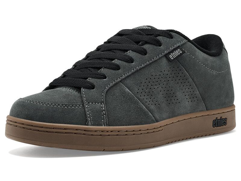 エトニーズ メンズ シューズ スニーカー Etnies Kingpin Carbon