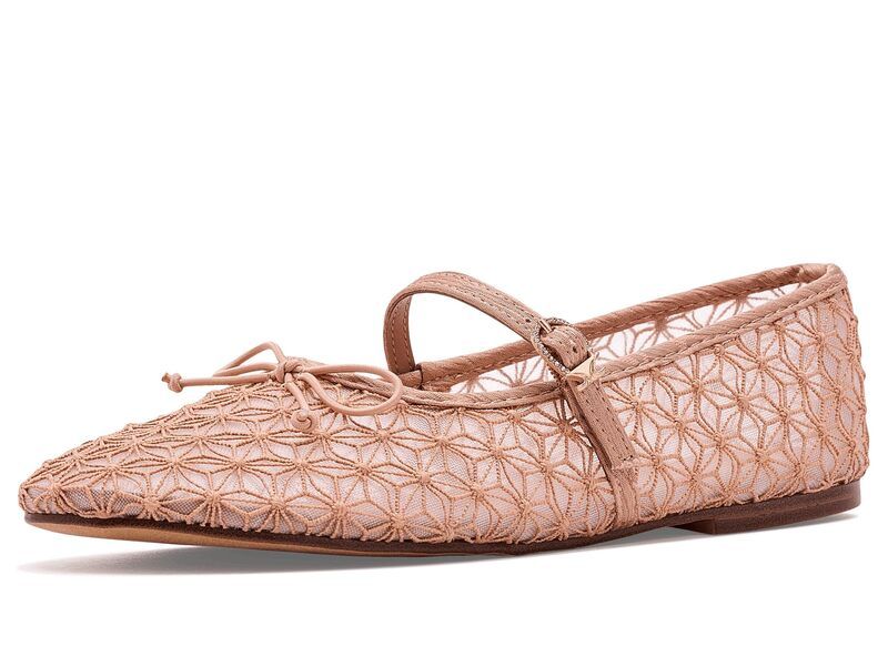 サーカス NY バイ サムエデルマン レディース シューズ スニーカー Circus Ny By Sam Edelman Sofie Ballet Blush ブラッシュ