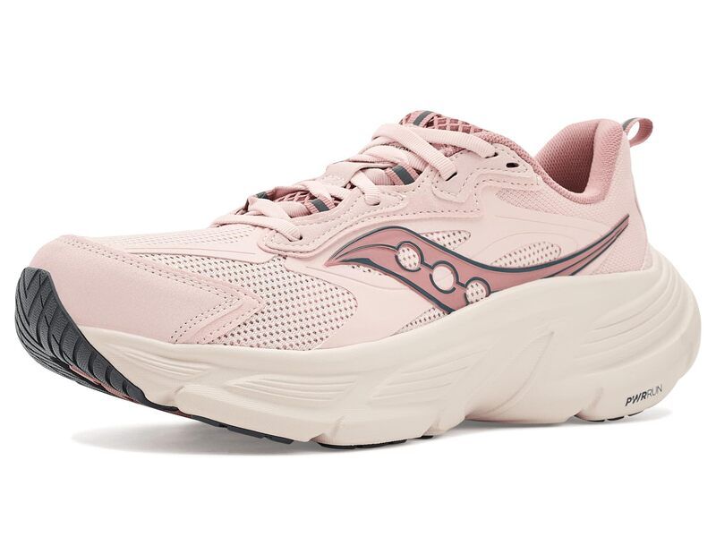 サッカニー レディース シューズ スニーカー Saucony Procyon Max ChicMuted