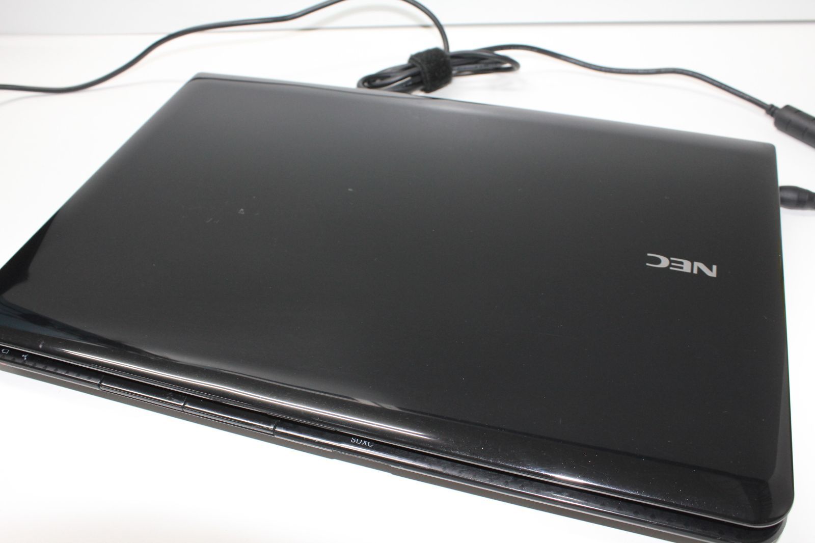 NEC LaVie LS550/LS1YB 中古ノートPC Core i5 SSD - メルカリ