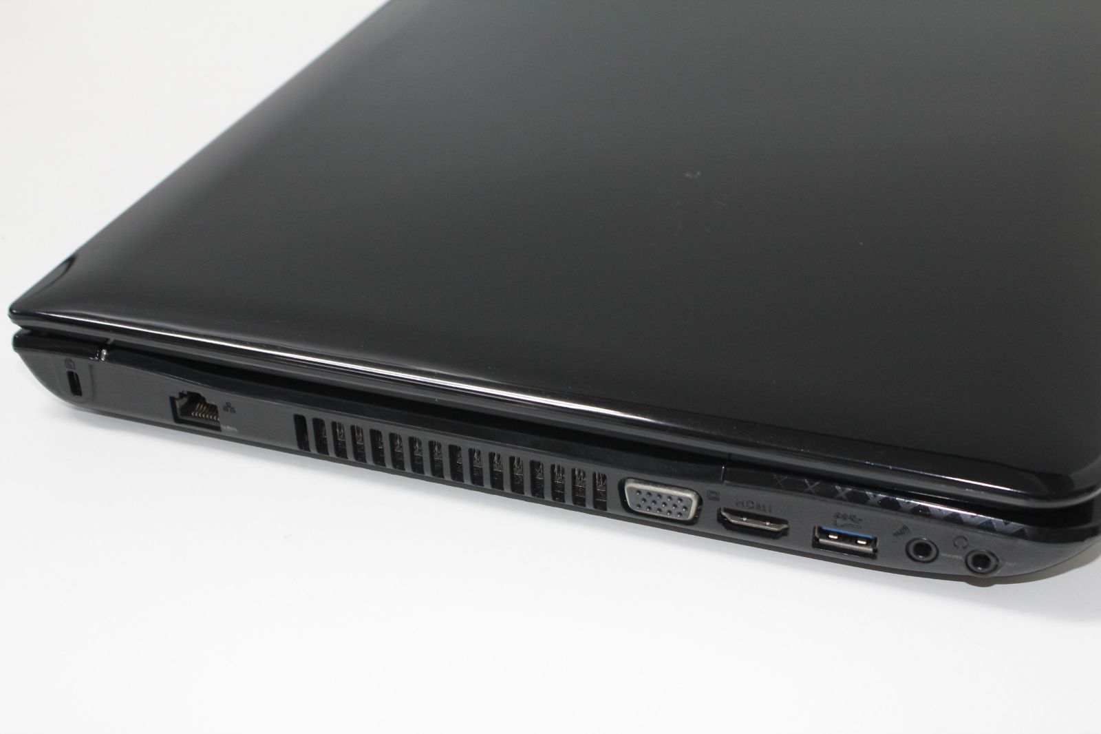 NEC LaVie LS550/LS1YB 中古ノートPC Core i5 SSD - メルカリ